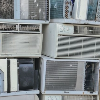 Kepez Bölgesinde Bira Kutusu Hurda Fiyatı